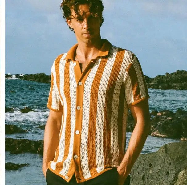 Men's Apparel & Accessories